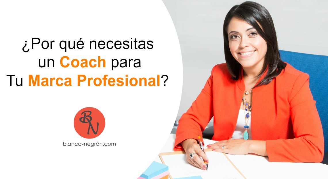 PQ Coaching Marca Profesional