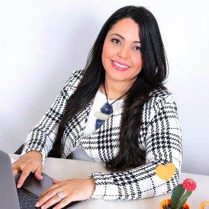 Bianca Negron Empresaria Thecoachingspot 3 Apps para Simplificar tus tareas como "freelancer" Bianca Negrón